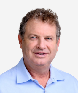 Doron Myersdorf