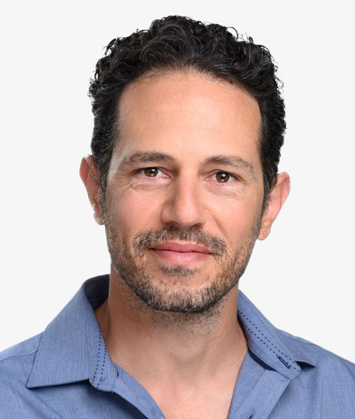Tamir Ben-Moshe